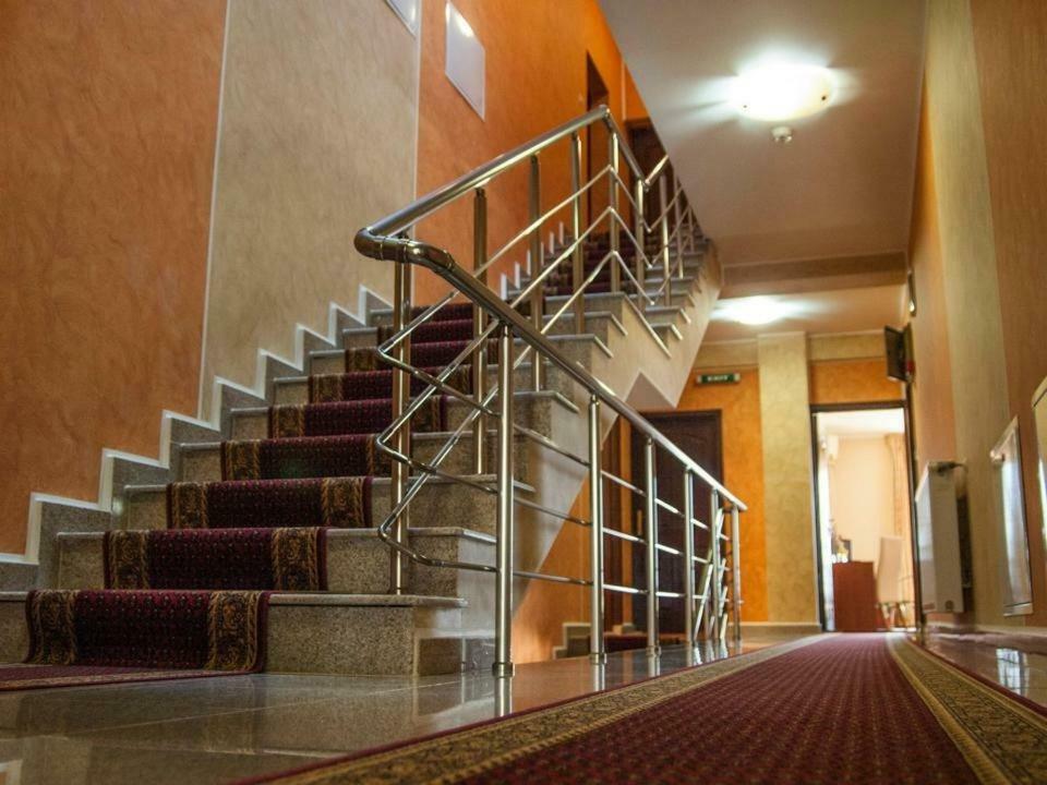 Отель Vila Noa Нэводари Экстерьер фото